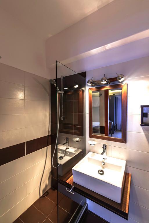 Aliston Hotel Thassos (Adults Only) Skala Potamia  Exterior photo